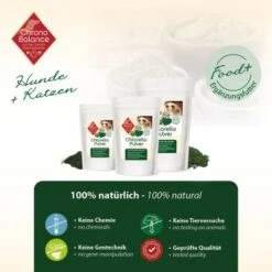 ChronoBalance Chlorella Pulver 100 G 10 ChronoBalance Chlorella Pulver 100 G -Hundebedarf Geschäft 008eaadfcf2c8831430fe979562647017d6b51a3 1491160 de DE bc2cb9156efa4ebae8948b591e36bfbc478ceff1QquqCn