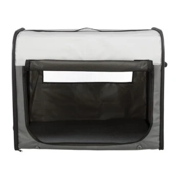 Trixie Soft Kennel Basic Box 55 Cm, 65 Cm, 80 Cm 4 Trixie Soft Kennel Basic Box 55 Cm, 65 Cm, 80 Cm – Bild 4