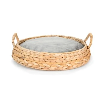 AniOne Liegeplatz Bananenblätter 1 AniOne Liegeplatz Bananenblätter