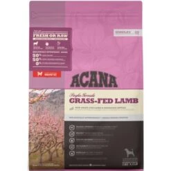 ACANA Grass-Fed Lamm 2 Kg