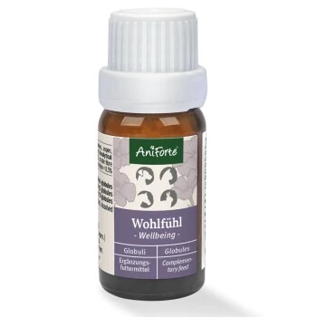 Aniforte Bachblüten Wohlfühl 1 Aniforte Bachblüten Wohlfühl