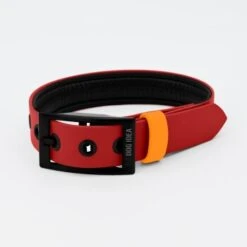 THE DOG IDEA Biothane Halsband Rot Pfirsich M -Hundebedarf Geschäft 06b9646ec0ec5f1a9299bd221ce8e9c159193dea 1487826 de DE 59389fbae451f86d3a79bc4cfe17e940e702d807fvvKAj