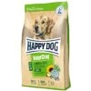 HAPPY DOG NaturCroq Lamm & Reis 4 Kg