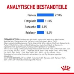 ROYAL CANIN Light Weight Care Maxi 12 Kg -Hundebedarf Geschäft 0899ae754edafe4305c9d42a2385c17471550397 1376170 de DE aoks 8