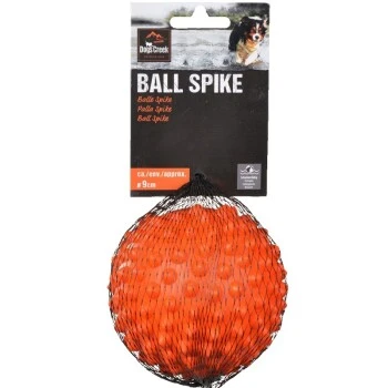 Dogs Creek Spielzeug Ball Spike 1 Dogs Creek Spielzeug Ball Spike