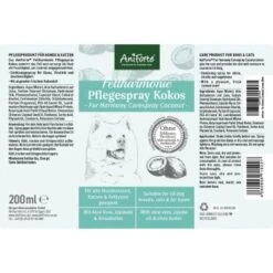 Aniforte Pflegespray Kokos Fellharmonie 200 Ml 10 Aniforte Pflegespray Kokos Fellharmonie 200 Ml -Hundebedarf Geschäft 09c2cb03947a5681c5f67157126b73ae3f7587e8 1419045 de DE 7fe3a43fefda960f6047300167d0762456fbfac0UhDADW