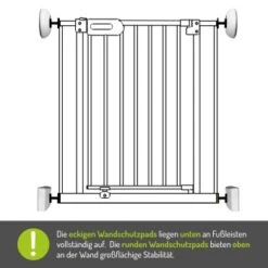 Bomi Zubehör Schutzgitter 4er Set Wandschützer -Hundebedarf Geschäft 0a6dc5ee3f75a1ae17ec2343230675d21638edd7 1545128 de DE 6d4b4cee2bd27e3091dbbb23334e638da4c52bf1RCN38A