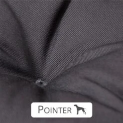 Pointer Liegeplatz Anthrazit M -Hundebedarf Geschäft 0b98d92c099b0b6725caa917d237d52601b2a7ae 4ce1d4415c161a6c84dfddacfe26b51ba49f123e