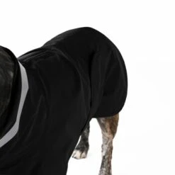 THE DOG IDEA Regenmantel Kayden Schwarz XXS -Hundebedarf Geschäft 0e01175cba853a87eaf04bc91048ff79a3427543 1681338 de DE 6ffe4ba43054e7f852d6b34c5aa2c03f7bf7dd45347g4M
