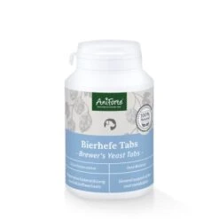 Aniforte Bierhefe Tabs 250 Stück