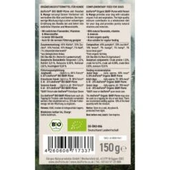 Aniforte BIO BARF Püree - Fenchel & Mango 5 X 150g -Hundebedarf Geschäft 0ee83d5365c573b4fc1196403c338316b20ac595 1472620 de DE d88cb6acdd2f72ef5f3fe92c2faa91c9e448ed76YzKN9T