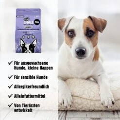 Eat Small EatSmall 2kg Mini Balance Trockenfutter -Hundebedarf Geschäft 0eebbabe2fe031225908a7a901865914a7b0b15b 1450725 de DE 8ba3f4f1691754ebd4e1f51b5ada108265d86815YS0jvd