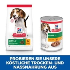 Hill's Science Plan Puppy Medium Mit Huhn 14 Kg 13 Hill's Science Plan Puppy Medium Mit Huhn 14 Kg -Hundebedarf Geschäft 1103421af225583bb060e7796d5c38acd9822494 52742025728 7