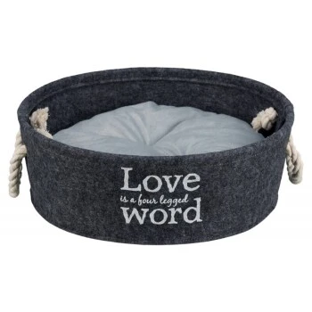 Trixie Liegeplatz Lian S 3 Trixie Liegeplatz Lian S – Bild 3