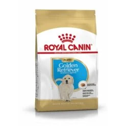 ROYAL CANIN Golden Retriever Puppy 12 Kg