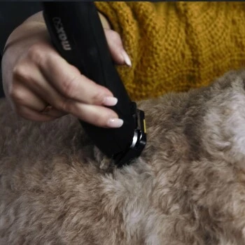 Moser Schermaschine Max 50 2 Moser Schermaschine Max 50 – Bild 2