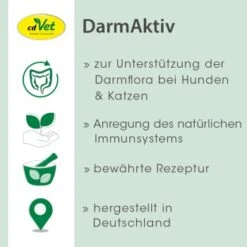 CdVet DarmAktiv Hund & Katze -Hundebedarf Geschäft 14094e96066af04b1531c9320fdbafb4e9fb5e05 1669873 de DE dfe9aa804bbd1aea5d92f6a044de8ad5f1ca8b86gckhei