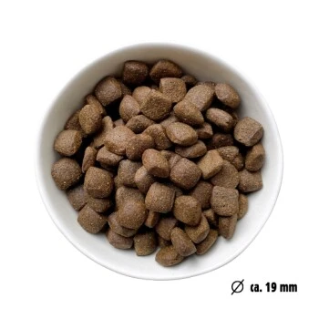 Eat Small EatSmall 10kg Maxi Active Trockenfutter 4 Eat Small EatSmall 10kg Maxi Active Trockenfutter – Bild 4
