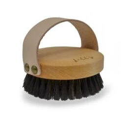 Lills Hundefellbürste Kurzhaar "Holly" - Gr. M