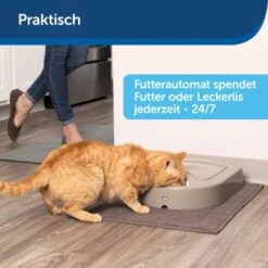 PetSafe Futterautomat Für 5 Mahlzeiten -Hundebedarf Geschäft 160a358bdd3d1ca1da552fb21ae467d35c7bd9b3 1176866 de DE c62181339e82867f8aa0aca62fddf3d726ac874aAdRJI6