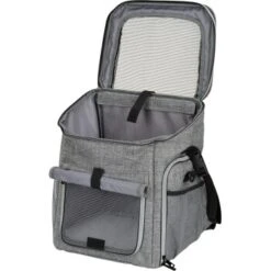 AniOne Fahrradtasche Bruno Für Gepäckträger Hinten -Hundebedarf Geschäft 18e4e6c8b3462a8b05f72d71c246997d1f16921f 1396207 8 AO H