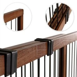 Lionto Absperrgitter, Hundeschutzgitter -Hundebedarf Geschäft 1a1688b21441a8b75d5dd282ee9a791069b6f8f9 1665997 de DE 575be12d30fa60a61df208b92e258b4f4259abc2kviXhD