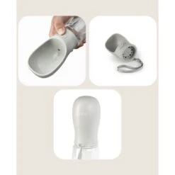 Lionto Hundetrinkflasche Für Unterwegs Grau 0,5 Cm³ -Hundebedarf Geschäft 1b21e87ea0b0081a6dcff98027147d7ee8a41922 1494771 de DE 6ee01fdfed60670464804dd7f8affe278903f7f9AAqrdP
