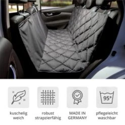 Doctor Bark Pointer Autoschondecke Rückbank 3-Sitz S -Hundebedarf Geschäft 1b2f33f1427ec0633bf84d866ff18ac3685e6c01 df1fa484fd44b747309560375a0f2f841f563b40