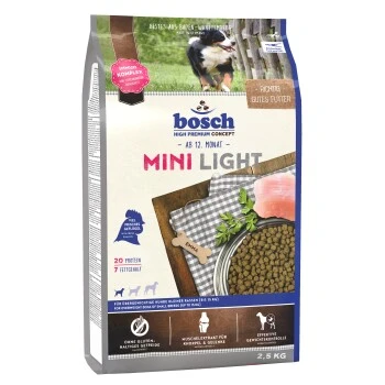 Bosch Mini Light 2,5kg 2,5 Kg 1 Bosch Mini Light 2,5kg 2,5 Kg