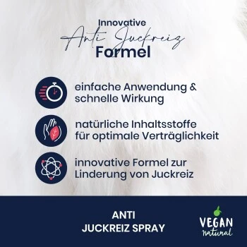 Pawlie's Juckreiz Spray Hunde & Katzen 2 Pawlie's Juckreiz Spray Hunde & Katzen – Bild 2