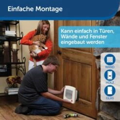 PetSafe Staywell Deluxe Katzenklappe -Hundebedarf Geschäft 1f893e477f0e7db721bfb4594a11fd604b846e3d 1034170 de DE 35d2c165c1170d37d45a8fbd0b1b7fee40c08c48vu6wh1