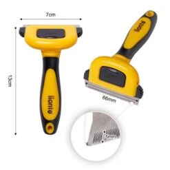 Lionto Haustierbürste, Zupfbürste -Hundebedarf Geschäft 1f91a5272568bc97315883e03b8775db3cac9bc2 1665908 de DE ed0f0b3fe9f62c9304dba7ded9de38efe01266e4MnElSh