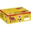 Pedigree Multipack Gemischte Selektion Gelee 80x100g