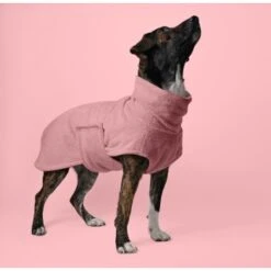 THE DOG IDEA Bademantel Every Rosa XXXS -Hundebedarf Geschäft 202cad74a53810c7a5b3d9fb46d3930e3a4acbfb 1473045 de DE 2cb5dae803e54aaa8e61136f1533faf6f77a73d95PQiND