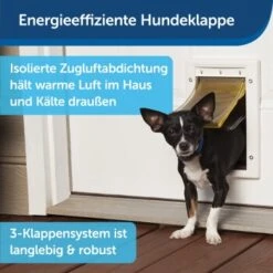 PetSafe Haustierklappe Für Extremes Wetter S -Hundebedarf Geschäft 20d93bf396042516cb8cb0d0448292c1d3558e23 1279434 de DE f4aec3059985575637221d88bc745c1af172debc4aYxUH