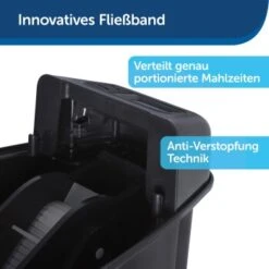 PetSafe Simply Feed Futterautomat -Hundebedarf Geschäft 23c99e3c3a7abd37a93b021f6995ebae9ced75d6 1239482 de DE 06f3993912941cc35dda0fcdbdf7874b435b72e1umi48o