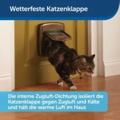 PetSafe Staywell Deluxe Katzenklappe -Hundebedarf Geschäft 2439535b6b5c52e3495efca67417924dcc5267ca 1034170 de DE 620d42e1f28b26a99f1215294a23ca5c8f64c8b00mHBlY