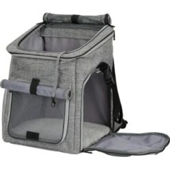 AniOne Fahrradtasche Bruno Für Gepäckträger Hinten -Hundebedarf Geschäft 24c6dce8ee3b3316768cdc182890ba8d2676b341 1396207 4 AO H