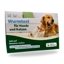 Dr. Fressnapf Wurmtest Für Hunde Und Katzen 11 Dr. Fressnapf Wurmtest Für Hunde Und Katzen -Hundebedarf Geschäft 274d63abe2af0d8e5c2be54f94d844b5f1b3b24c 1396229 de DE DrFressnapf Wurmtest 2