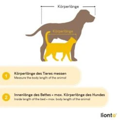 Lionto Orthopädische Hundematte S -Hundebedarf Geschäft 2ac741df42541484d5c6bed395cf292d4da8dadb 1657083 de DE 79bb62026e2c63046ee7e1aa7503d3a810e3a9c6yiPrVD