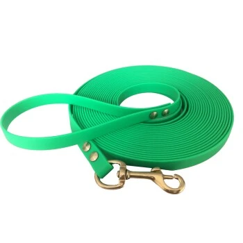 Bio-leine Bis 8kg Für Minis Schleppleine Neon Grün 3 M 1 Bio-leine Bis 8kg Für Minis Schleppleine Neon Grün 3 M