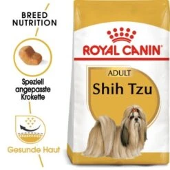 ROYAL CANIN Shih Tzu Adult 7,5 Kg
