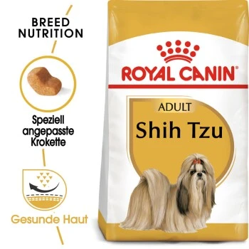 ROYAL CANIN Shih Tzu Adult 7,5 Kg 1 ROYAL CANIN Shih Tzu Adult 7,5 Kg