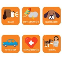 Thundershirt Beruhigungsweste Grau XS 16 Thundershirt Beruhigungsweste Grau XS -Hundebedarf Geschäft 2fed8cc150f7c5621bb799936cf5cf63c19d43f5 1102942 6