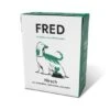 Fred & Felia FRED 10x390g Hirsch Mit Kartoffeln & Steckrüben