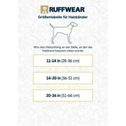 Ruffwear Flat Out™ Halsband Rot/ Gelb L -Hundebedarf Geschäft 30d4aa4b556d8596f19362715e6348a3cf61e289 1651603 de DE 219436a00346d91a80daf234050013c873cecd62Gpo9Np