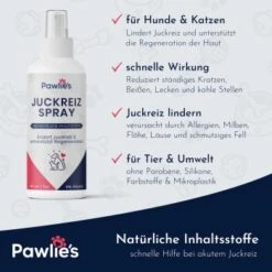 Pawlie's Juckreiz Spray Hunde & Katzen 9 Pawlie's Juckreiz Spray Hunde & Katzen -Hundebedarf Geschäft 3265f9ba371749435f617e469a9d213df3a8bbf4 1626198 de DE 02ce0525358832e80a8381a7b7da792488e54d08eXsSqZ