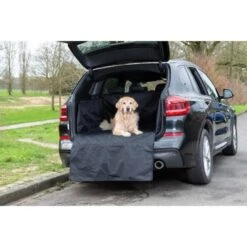 AniOne Autoschondecke Kofferraum -Hundebedarf Geschäft 32c254328d6ada08218f66bbd0e7459cd7fd904d 1427eb7afe304df7d29248b6f0c898286cdb2f38