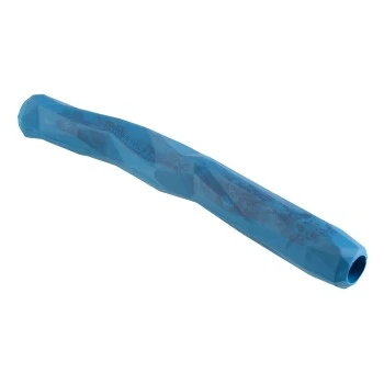 Ruffwear Gnawt-a-Stick™ Spielzeug Blau 1 Ruffwear Gnawt-a-Stick™ Spielzeug Blau