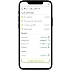 Dr. Fressnapf Wurmtest Für Hunde Und Katzen 10 Dr. Fressnapf Wurmtest Für Hunde Und Katzen -Hundebedarf Geschäft 335940fef8f543173f635879e740db5288a614d9 1396229 de DE ergebnis2